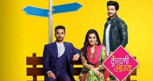 Photo of Kundali Bhagya 11th August 2024 Episode 1954 Video