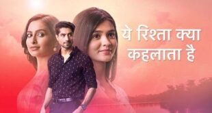 Photo of Yeh Rishta Kya Kehlata Hai 31st October 2024 Video Episode 4596