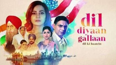 Photo of Dil Diyan Gallan 20th August 2023 Episode 217 Video