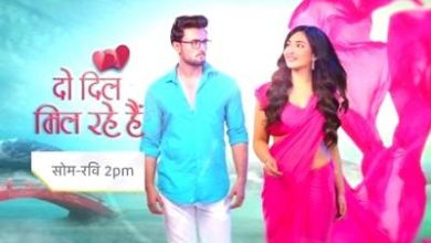 Photo of Do Dil Mil Rahe Hain 2nd August 2023 Episode 52 Video