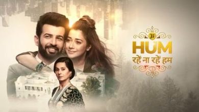 Photo of Hum Rahe Na Rahe Hum 7th August 2023 Video Episode 86