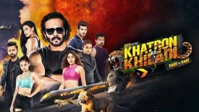 Photo of khatron ke khiladi 14 18th August 2024 Episode 8 Video