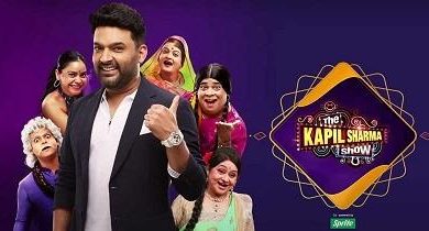 Photo of The Kapil Sharma Show 29th July 2023 Episode 90 Video