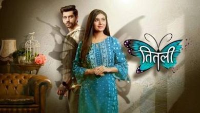 Photo of Titli 12th August 2023 Video Episode 68