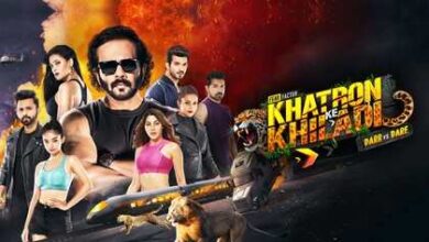 Photo of Khatron Ke Khiladi 13 15th October 2023 Episode 28 Video