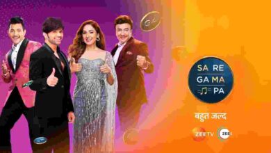 Photo of Sa Re Ga Ma Pa 12th November 2023 Episode 23 Video