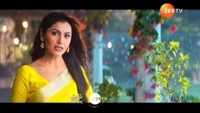 Photo of Kaise Mujhe Tum Mil Gaye 30th October 2024 Video Episode 334