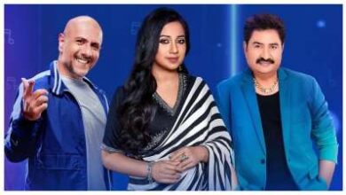 Photo of Indian Idol 15 27th October 2024 Video Episode 2