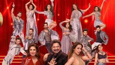 Photo of Jhalak Dikhhla Jaa 4th February 2024 Episode 26 Video