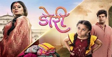 Photo of Doree 20th March 2024 Episode 129 Video