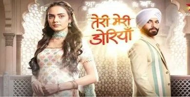 Photo of Teri Meri Dooriyan 15th June 2024 Episode 533 Video