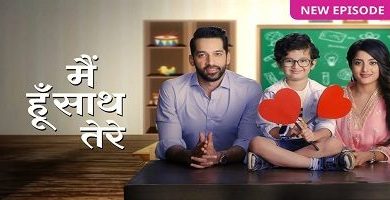 Photo of Main Hoon Saath Tere 17th August 2024 Episode 111 Video