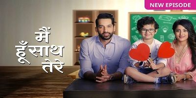 Photo of Main Hoon Saath Tere 19th August 2024 Episode 113 Video