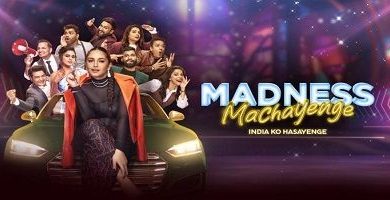 Photo of Madness Machayenge 8th June 2024 Episode 24 Video