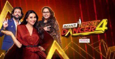 Photo of India’s Best Dancer 27th October 2024 Video Episode 32