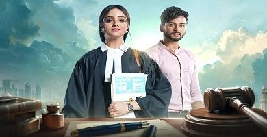 Photo of Advocate Anjali Awasthi 12th August 2024 Episode 5 Video