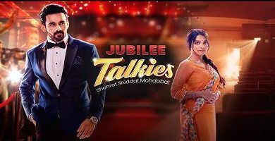 Photo of Jubilee Talkies 14th August 2024 Episode 38 Video