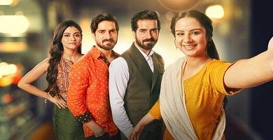 Photo of Do Dooni Pyaar 27th October 2024 Video Episode 61