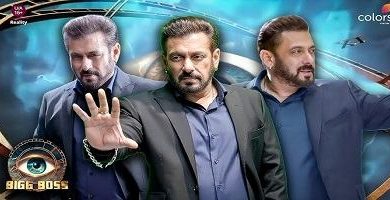 Photo of Bigg Boss 18 25th October 2024 Video Episode 20