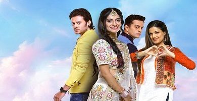 Photo of Kismat Cross Connection 25th October 2024 Video Episode 17