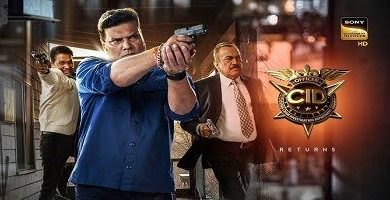 Photo of CID Returns 28th December 2024 Video Episode 3