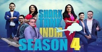 Photo of Shark Tank India 4 7th January 2025 Video Episode 2